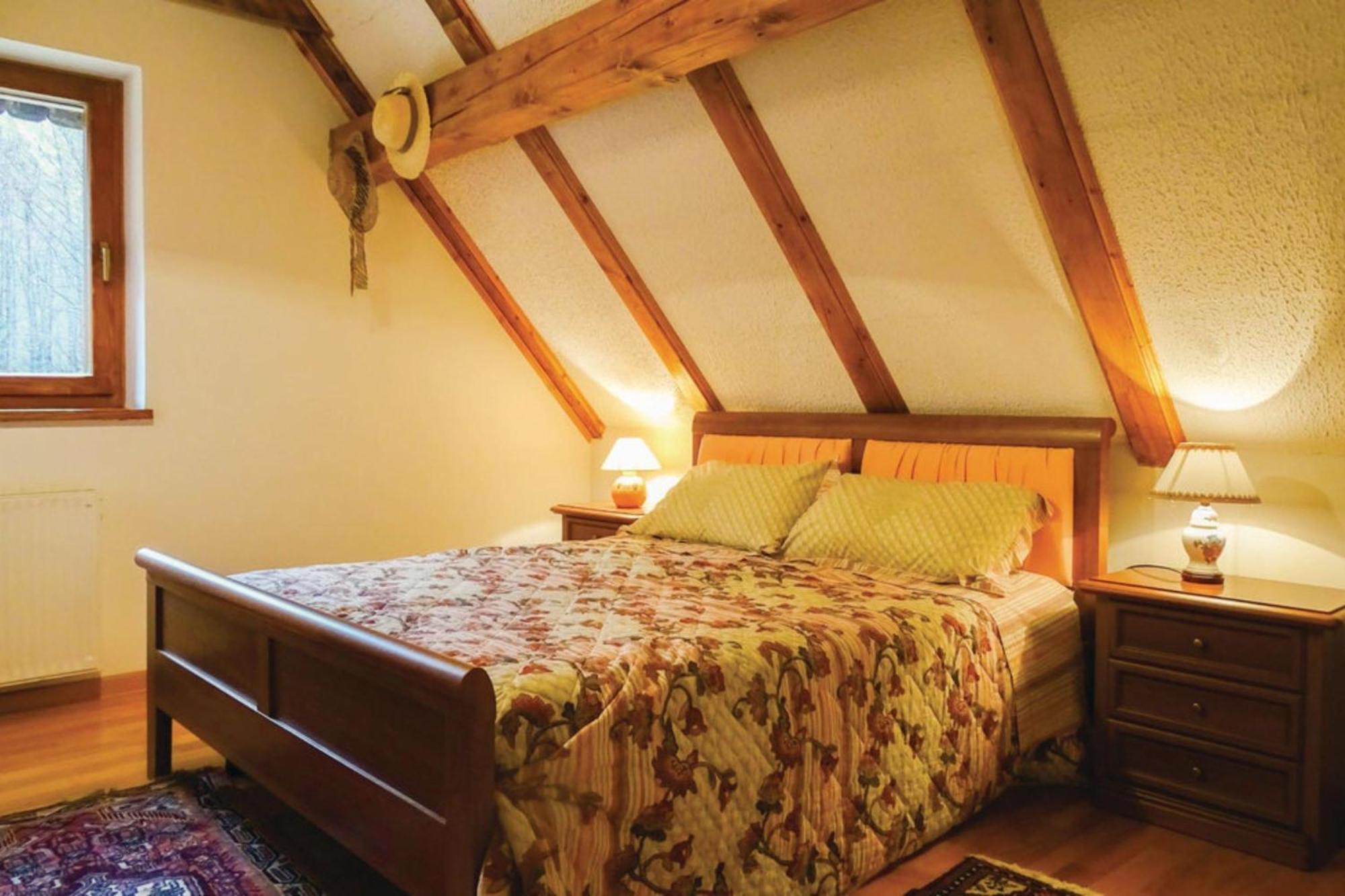 Chalet Primus Near Soca Gorge - Happy Rentals Exterior foto